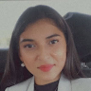 Meet your Posher, Valeria